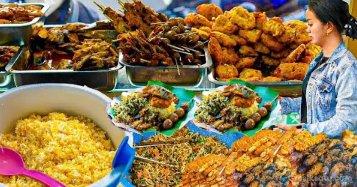 Surabaya Rice Warung in Cilacap: A Flavor That Tugs at the Heart